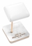 Invicta Watch Stand - White and Rose Gold 34500