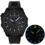 Isobrite ISO1101 Squadron (T100 Tritium Illuminated) Mens Automatic Watch