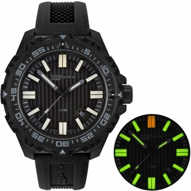 Isobrite ISO3003 Afterburner Mens Quartz Watch