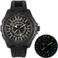 Isobrite ISO3010 Limited Edition (T100 Tritium Illuminated) Mens Quartz Watch