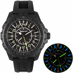 Isobrite ISO3010 Limited Edition (T100 Tritium Illuminated) Mens Quartz Watch