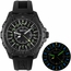 Isobrite ISO3011 Limited Edition (T100 Tritium Illuminated) Mens Quartz Watch
