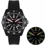 Isobrite ISO350 Valor (T100 Tritium Illuminated) Mens Quartz Watch