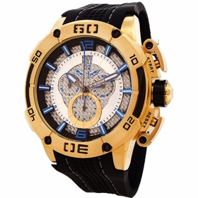 ISW ISW-1001-06 Classic Mens Chronograph Quartz Watch