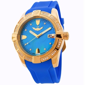 ISW ISW-1008-12 Classic Ladies Quartz Watch
