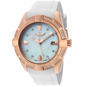ISW ISW-1008-14 Classic Ladies Quartz Watch
