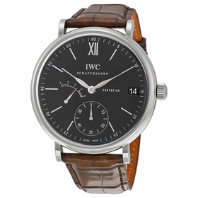 IWC IW510102 Portofino Mens Hand Wind Watch