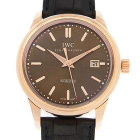 IWC IW323312 Ingenieur Mens Automatic Watch