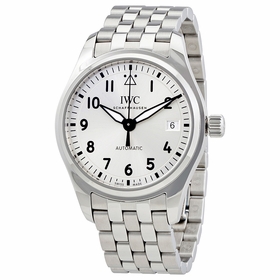 IWC IW324006 Pilot Mens Automatic Watch