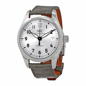 IWC IW324007 Pilot Mens Automatic Watch