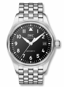 IWC IW324010 Pilot Mark XVIII Unisex Automatic Watch IWC IW324010 Pilot Mark XVIII Unisex Automatic Watch