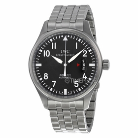 IWC IW326504 Pilot Mens Automatic Watch IWC IW326504 Pilot Mens Automatic Watch