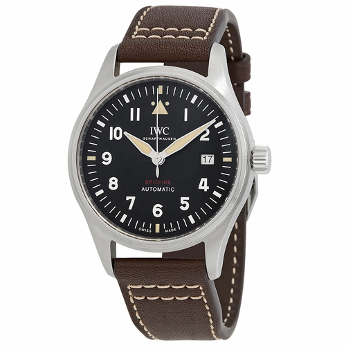 IWC IW326803 Pilot Spitfire Mens Automatic Watch