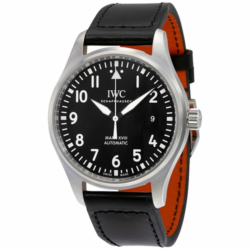 IWC IW327001 Pilot's Mark XVIII Mens Automatic Watch