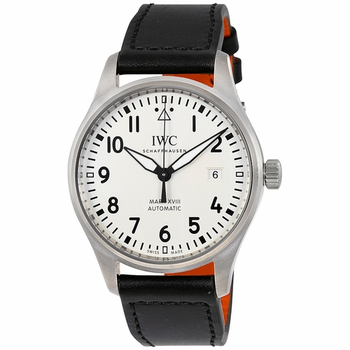 IWC IW327002 Pilot's Mark XVIII Mens Automatic Watch