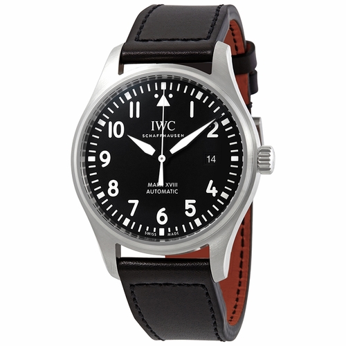 IWC IW327009 Pilot's Mark XVIII Mens Automatic Watch