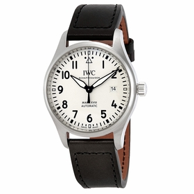 IWC IW327012 Pilots Mark XVIII Mens Automatic Watch