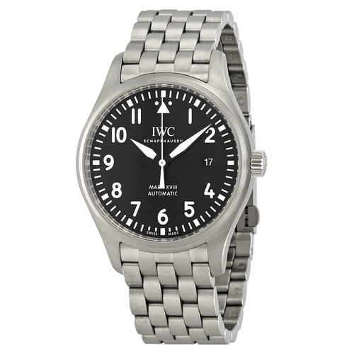 IWC IW327015 Pilot's Mark XVII Mens Automatic Watch