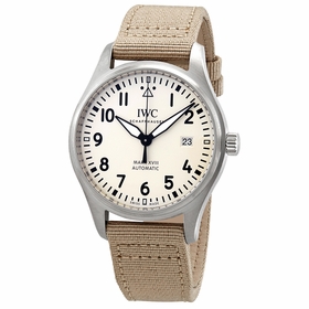 IWC IW327017 Pilot's Mark XVIII Mens Automatic Watch