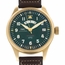 IWC IW327101 Pilot UTC Spitfire Mens Automatic Watch