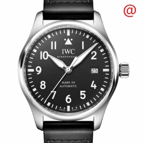 IWC IW328201 Pilots Mens Automatic Watch