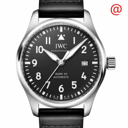 IWC IW328201 Pilots Mens Automatic Watch
