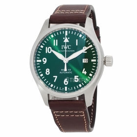 IWC IW328205 Pilot Mens Automatic Watch IWC IW328205 Pilot Mens Automatic Watch