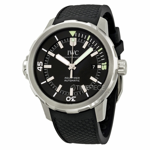 IWC IW329001 Aquatimer Mens Automatic Watch