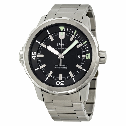 IWC IW329002 Aquatimer Mens Automatic Watch