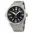 IWC IW329002 Aquatimer Mens Automatic Watch