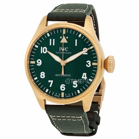 IWC IW329702 Big Pilot Mens Automatic Watch