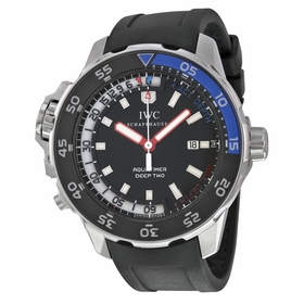 IWC IW354702 Aquatimer Mens Automatic Watch