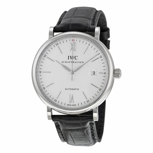 IWC IW356501 Portofino Automatic Mens Automatic Watch
