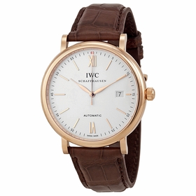 IWC IW356504 Portofino Automatic Mens Automatic Watch