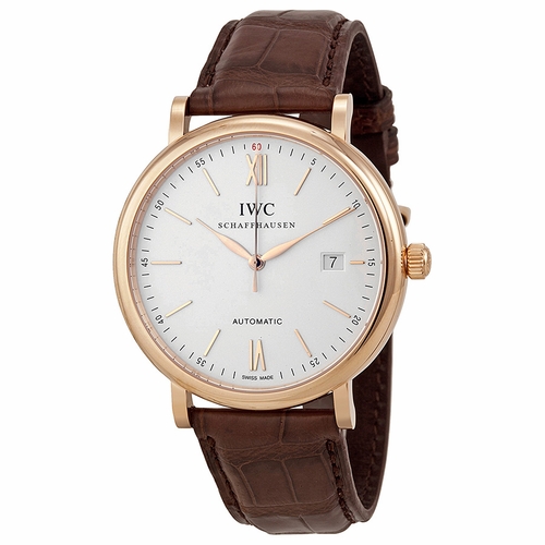 IWC IW356504 Portofino Automatic Mens Automatic Watch