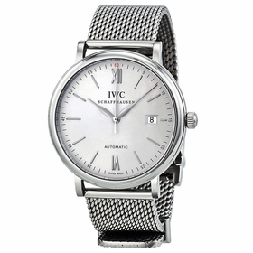 IWC IW356505 Portofino Automatic Mens Automatic Watch