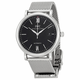 IWC IW356506 Portofino Mens Automatic Watch
