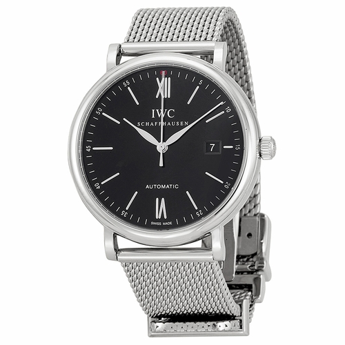 IWC IW356506 Portofino Mens Automatic Watch
