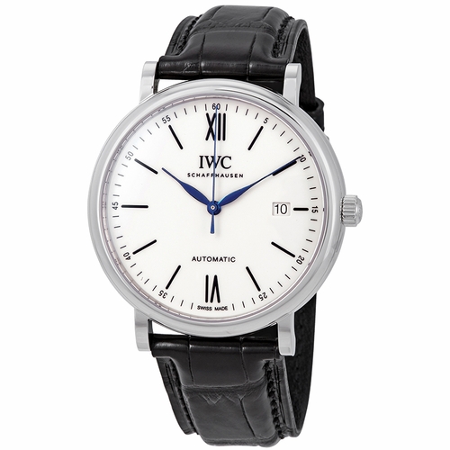 IWC IW356519 Portofino "150 Years" Unisex Automatic Watch