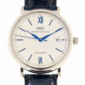 IWC IW356527 Portofino Mens Automatic Watch