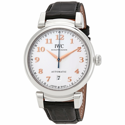 IWC IW356601 Da Vinci Mens Automatic Watch