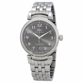 IWC IW356602 Da Vinci Mens Automatic Watch