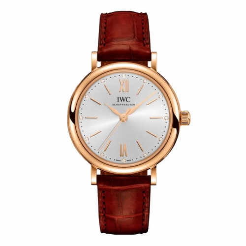 IWC IW357401 Portofino Ladies Automatic Watch