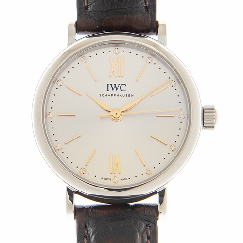 IWC IW357403  Ladies Automatic Watch