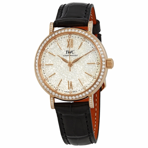 IWC IW357406 Portofino Ladies Automatic Watch