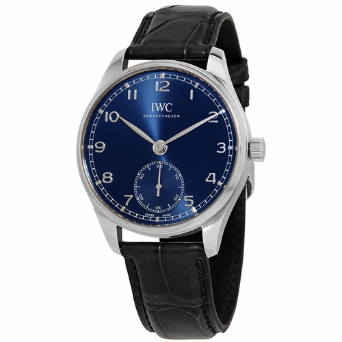 IWC IW358305 Portugieser Mens Automatic Watch