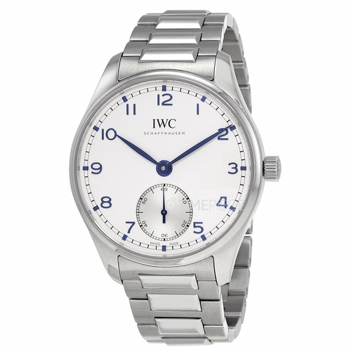 IWC IW358312 Portugieser Mens Automatic Watch