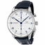 IWC IW371446 Portuguese Mens Chronograph Automatic Watch
