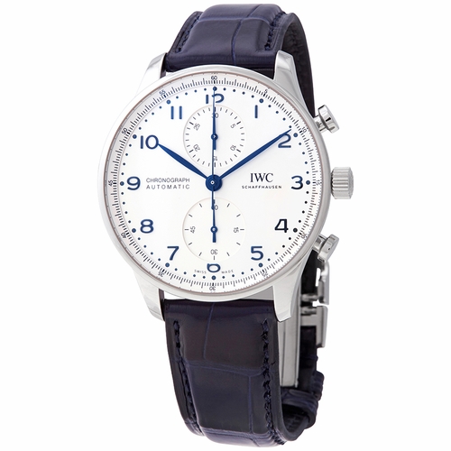 IWC IW371605 Portugieser  Chronograph Automatic Watch