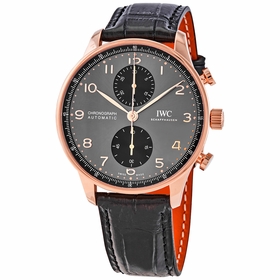 IWC IW371610 Portugieser  Chronograph Automatic Watch